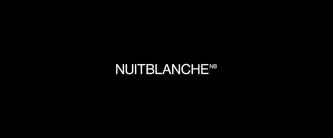 NUITBLANCHE cover